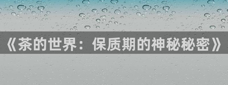 彩名堂预测